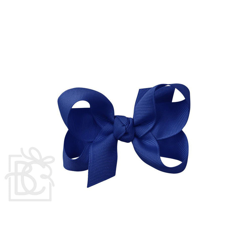 Medium Grosgrain Bow - more colors