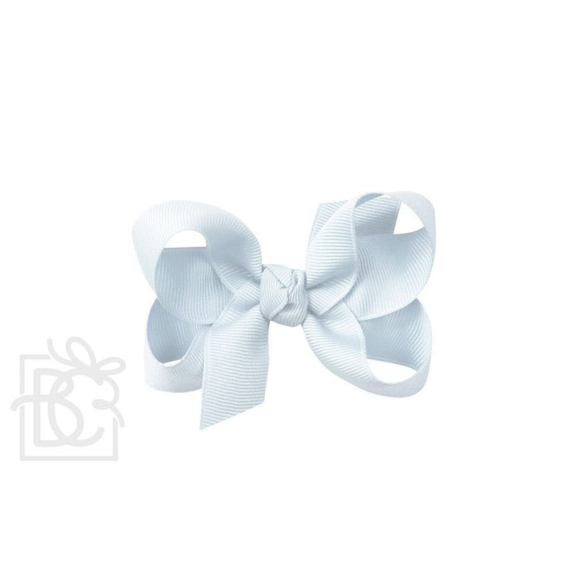 Medium Grosgrain Bow - more colors