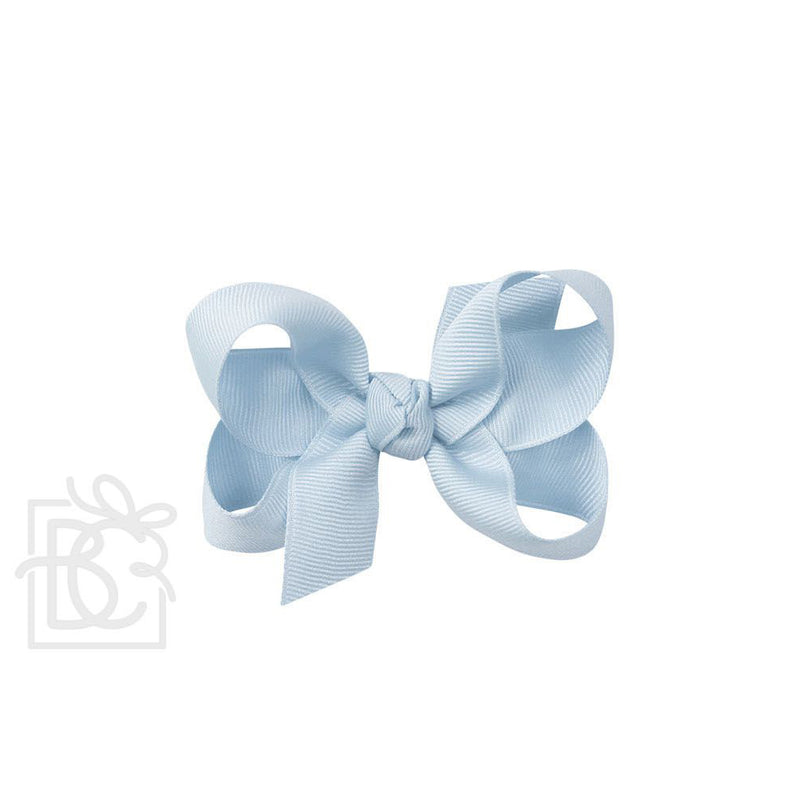 Medium Grosgrain Bow - more colors