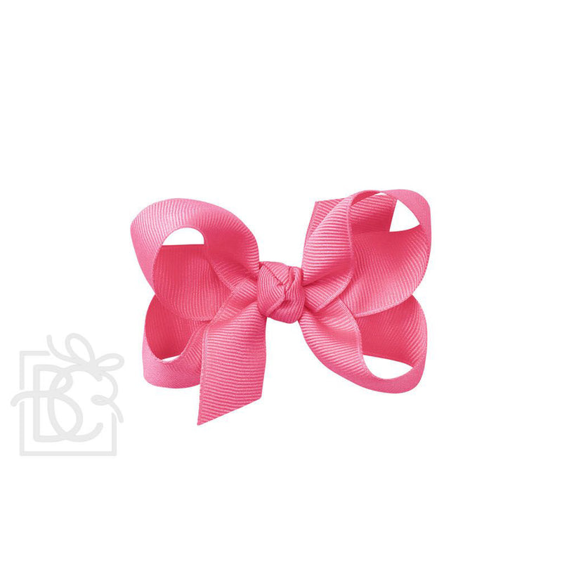 Medium Grosgrain Bow - more colors