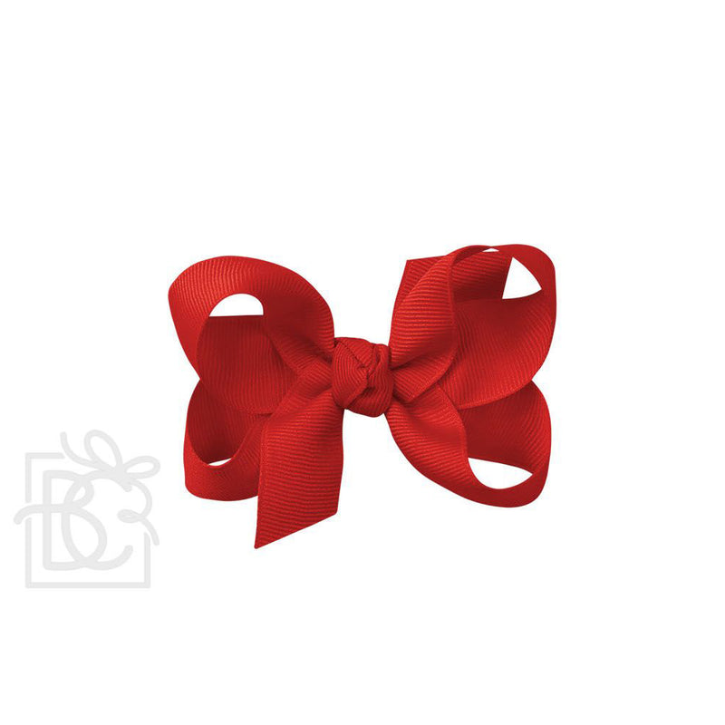 Medium Grosgrain Bow - more colors