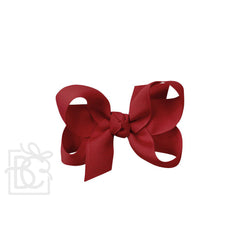 Medium Grosgrain Bow - more colors