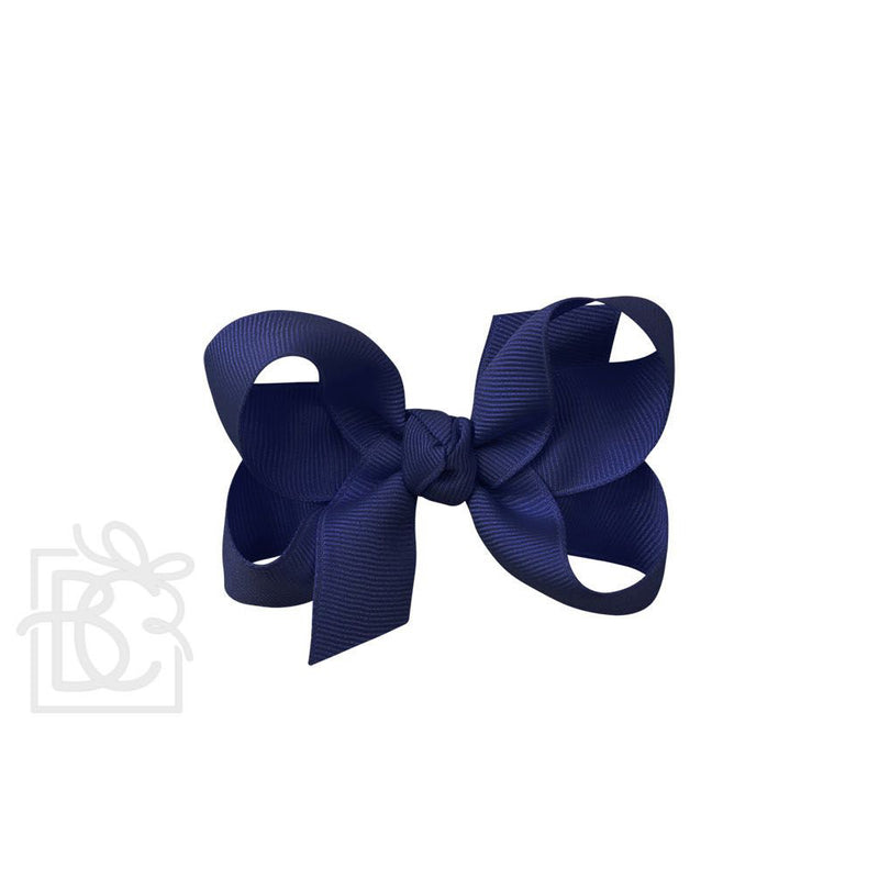 Medium Grosgrain Bow - more colors