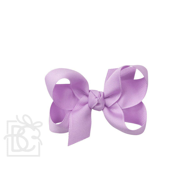 Medium Grosgrain Bow - more colors