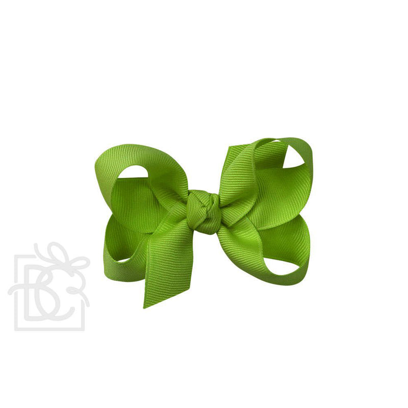 Medium Grosgrain Bow - more colors