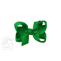 Medium Grosgrain Bow - more colors