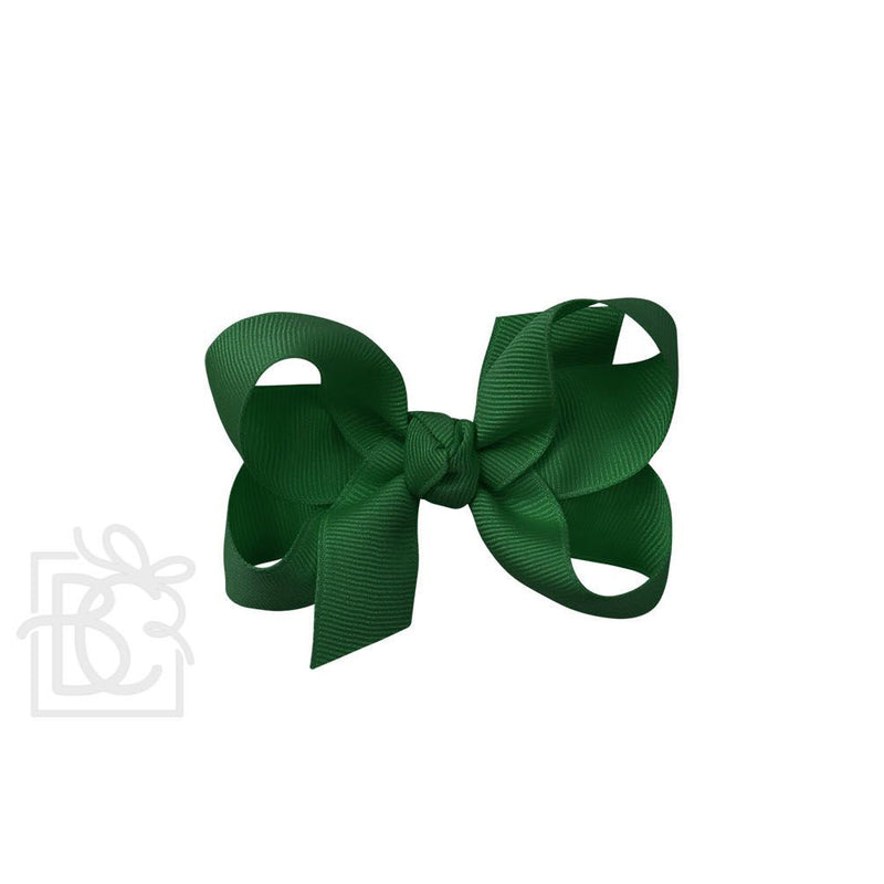 Medium Grosgrain Bow - more colors