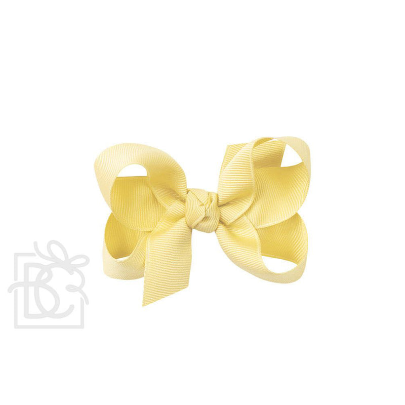 Medium Grosgrain Bow - more colors