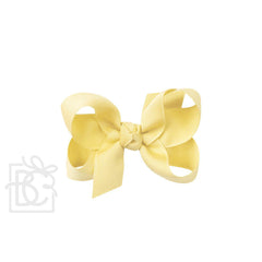 Medium Grosgrain Bow - more colors