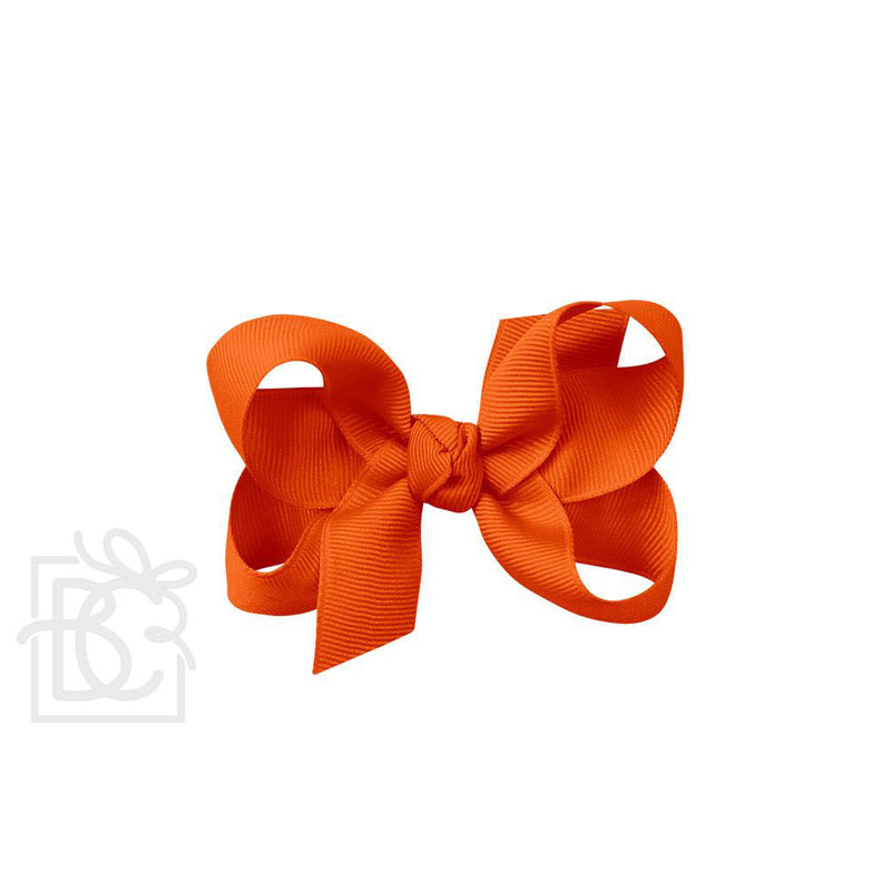 Medium Grosgrain Bow - more colors