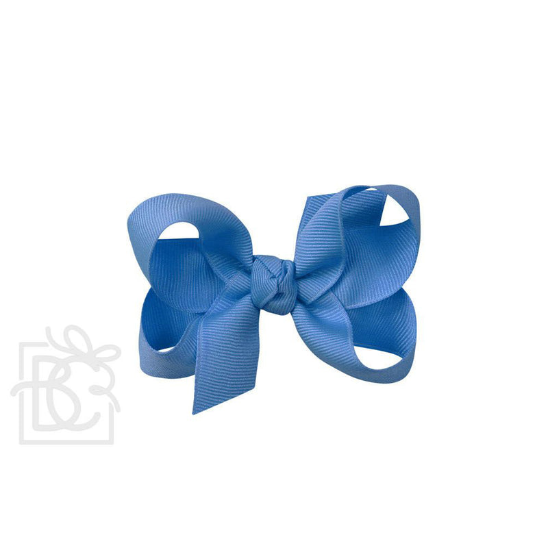Medium Grosgrain Bow - more colors