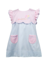 Preorder - Balloons Dress