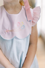 Preorder - Balloons Dress