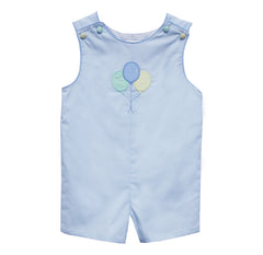 Balloon Shortall