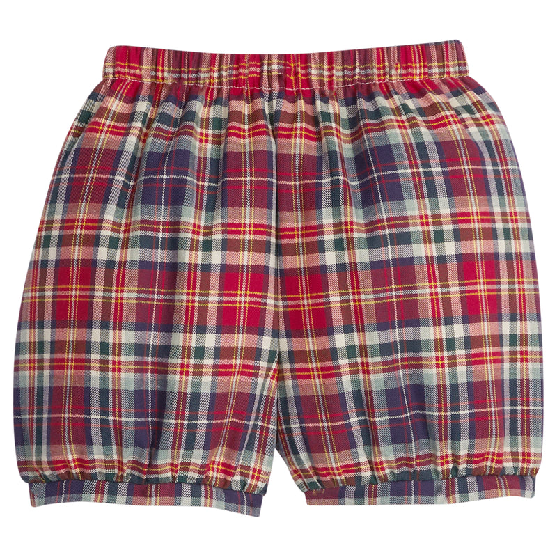 Banded Short