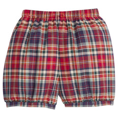 Banded Short