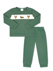 Bayou Play Set - Mallard