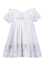 Beatrice Bow Dress