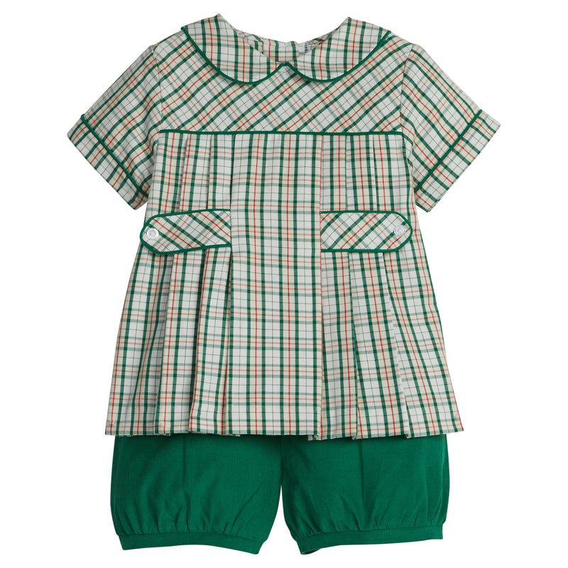 Bennett Short Set