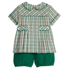 Bennett Short Set