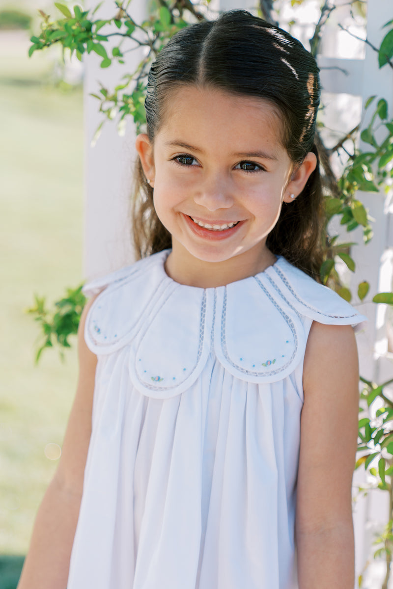 Birdie Tulip Dress