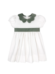 Blakely Band Dress