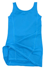 Blue Tennis Dress