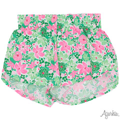 Steph Shorts - Botanical Flowers