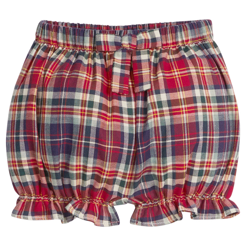 Bow Bloomers