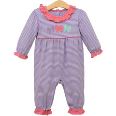 Bows Romper
