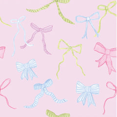 Ribbon Party Bubble