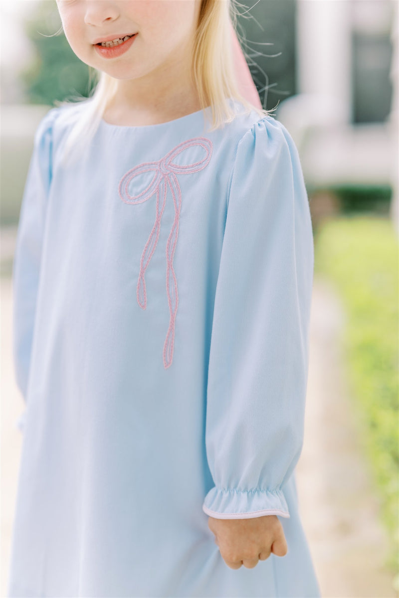 Presale - Brooklyn Bow Dress