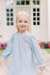 Presale - Brooklyn Bow Dress