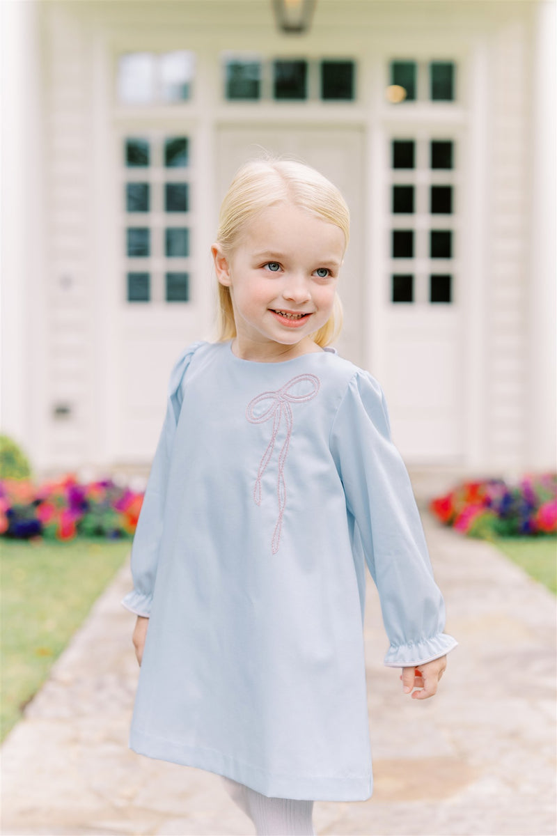 Presale - Brooklyn Bow Dress