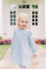 Presale - Brooklyn Bow Dress