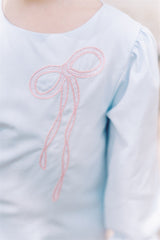 Presale - Brooklyn Bow Dress