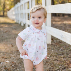 Brooks Bubble