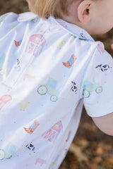 Brooks Bubble