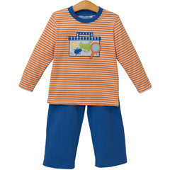 Bug Catcher Pant Set