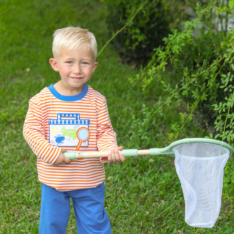 Bug Catcher Pant Set