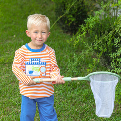 Bug Catcher Pant Set
