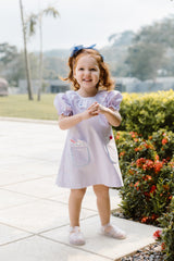 Amelie Bunny Dress