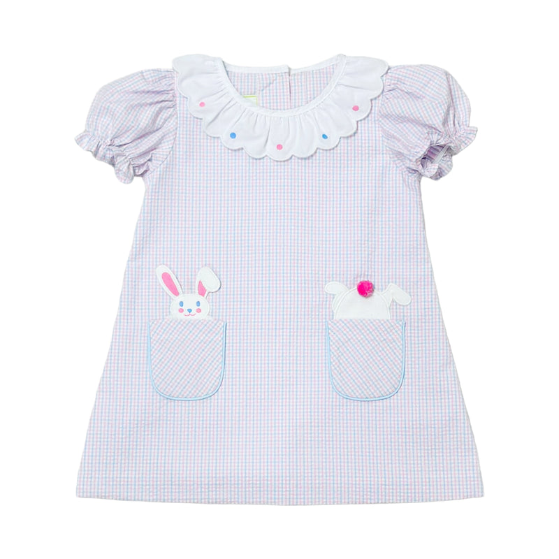 Amelie Bunny Dress