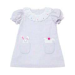 Amelie Bunny Dress