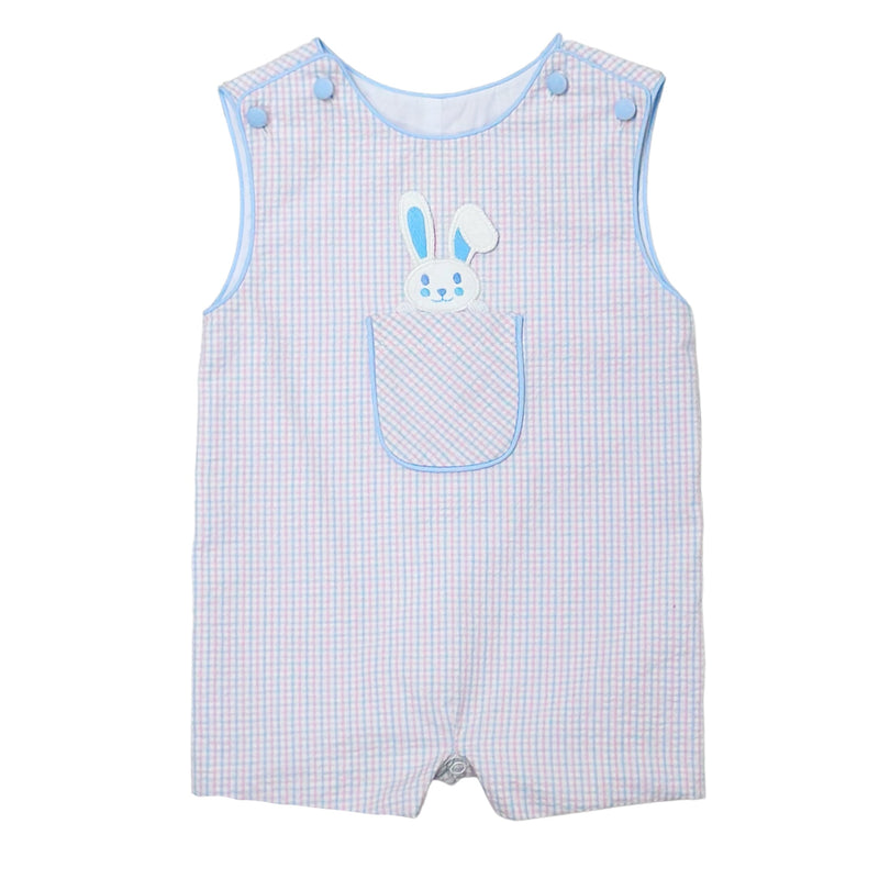 Ashton Bunny Shortall