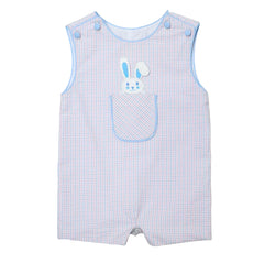 Ashton Bunny Shortall