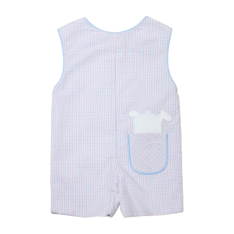 Ashton Bunny Shortall