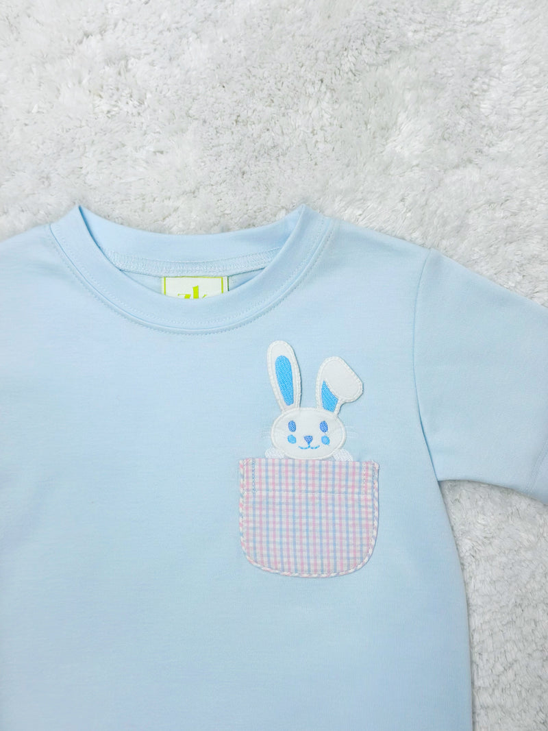 Harry's Bunny Short Set