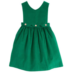 Button Panel Jumper