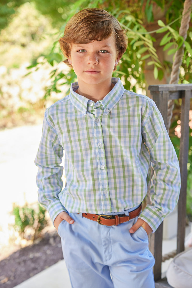 Button Down Shirt